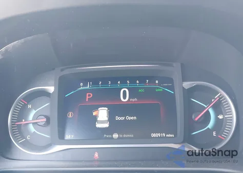 2019 Honda Passport Elite z USA, uszkodzony, nr VIN 5FNYF8H09KB015198